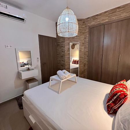 Smart Holiday Cabo Negro Exterior foto